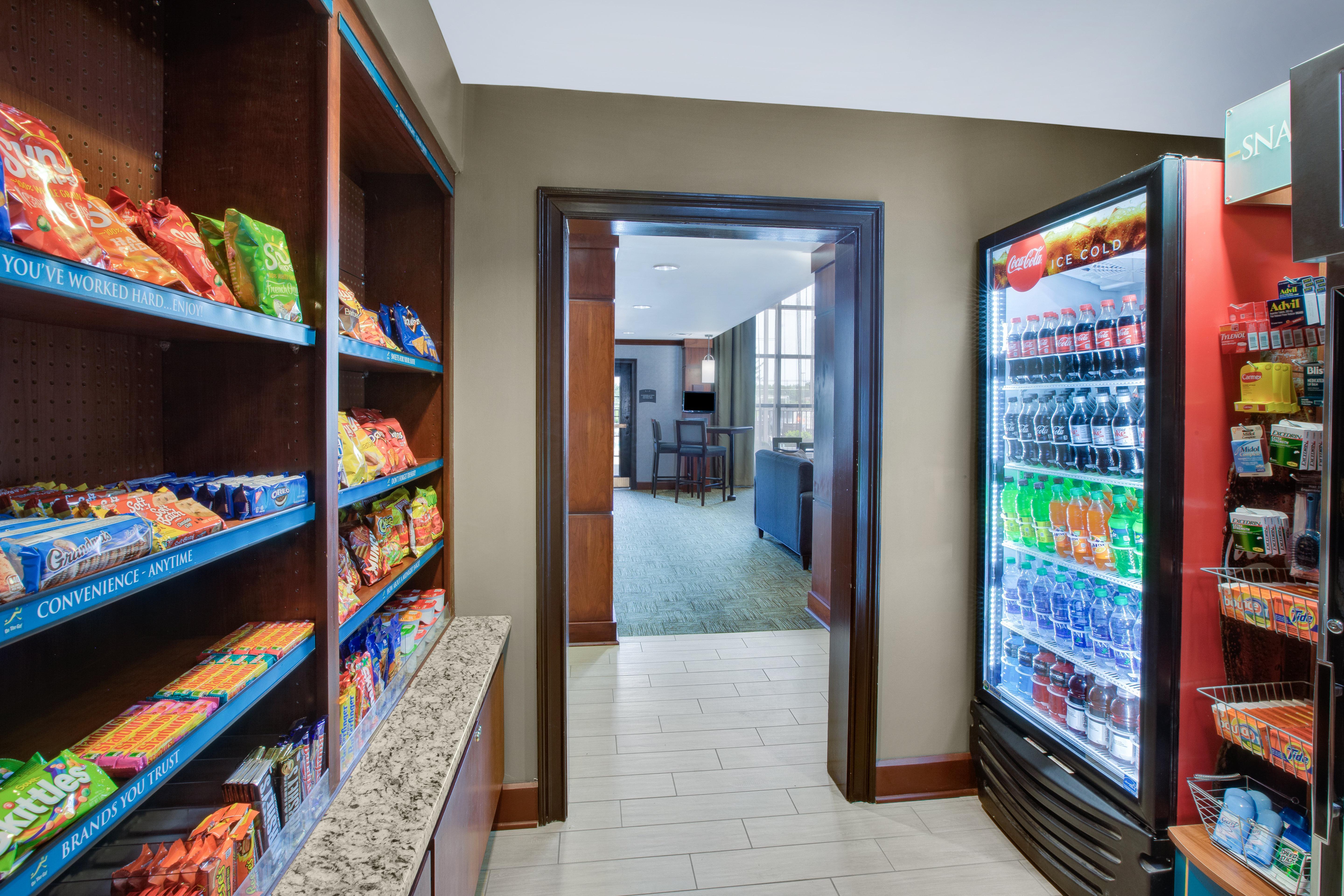 Staybridge Suites Louisville - East By Ihg Exteriör bild
