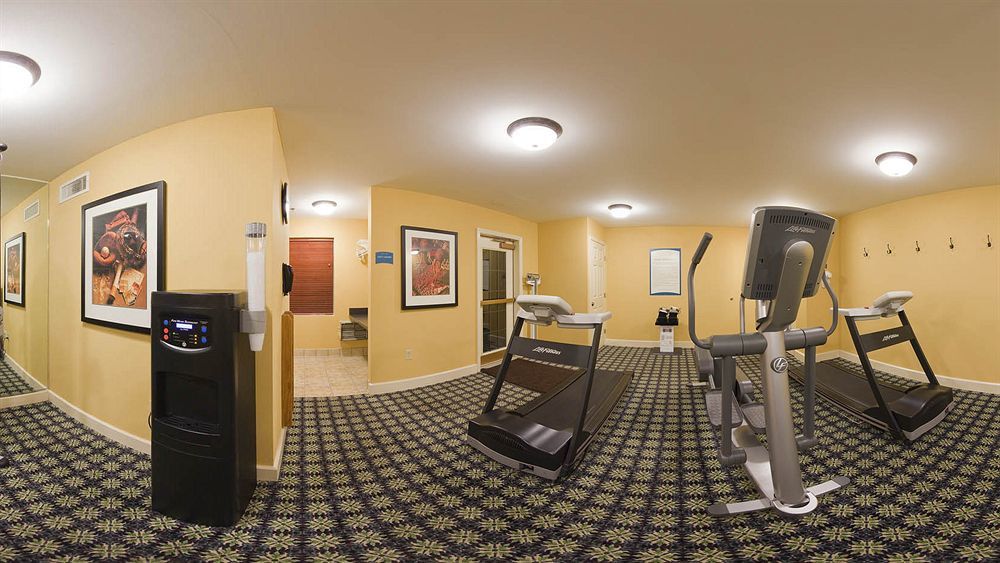 Staybridge Suites Louisville - East By Ihg Exteriör bild