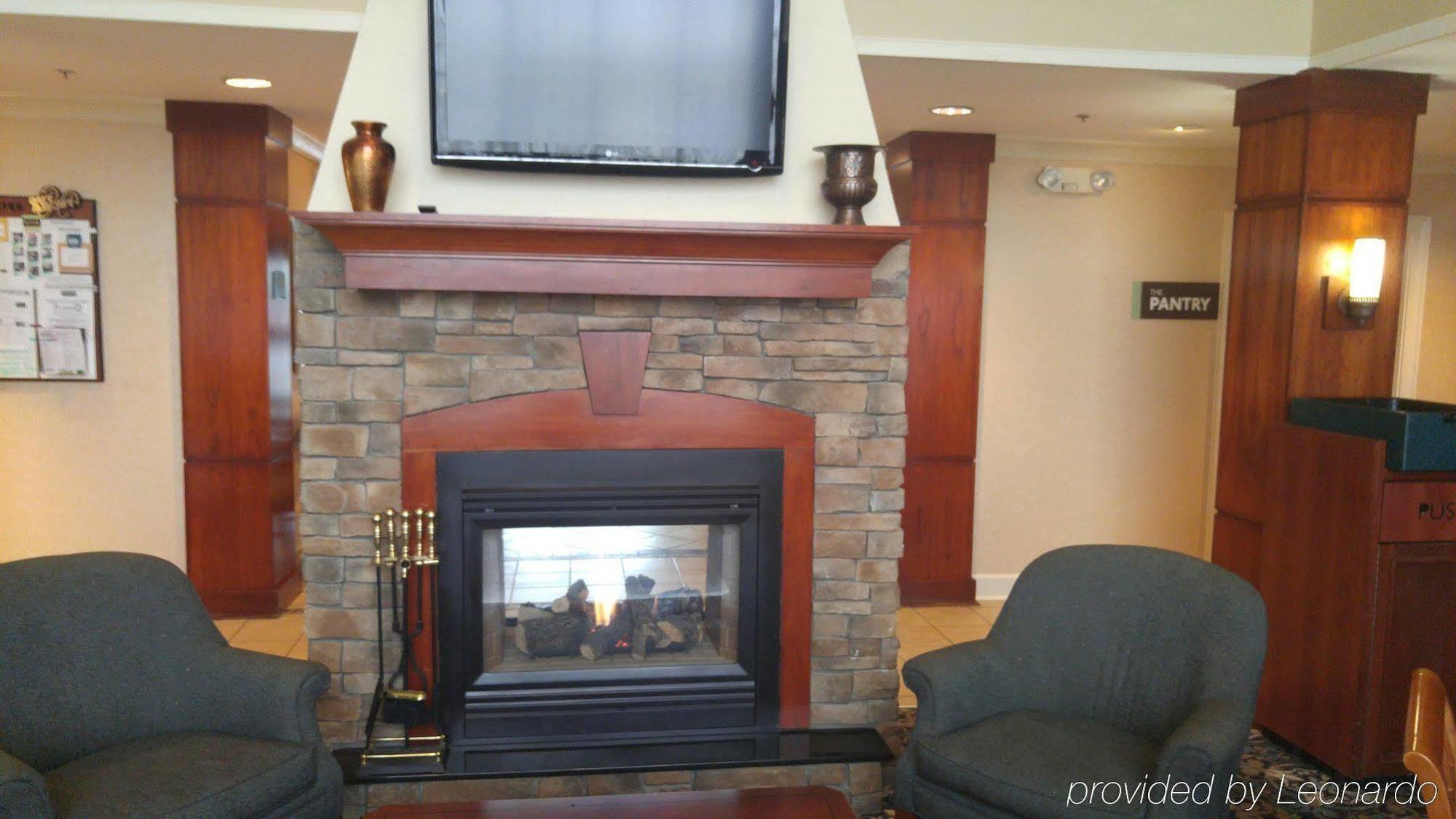 Staybridge Suites Louisville - East By Ihg Exteriör bild