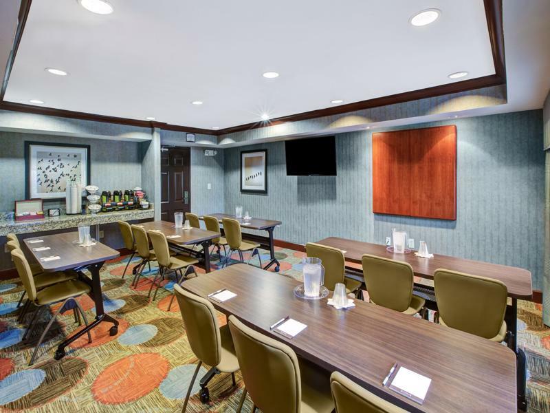 Staybridge Suites Louisville - East By Ihg Exteriör bild