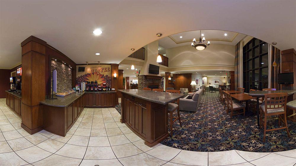 Staybridge Suites Louisville - East By Ihg Exteriör bild